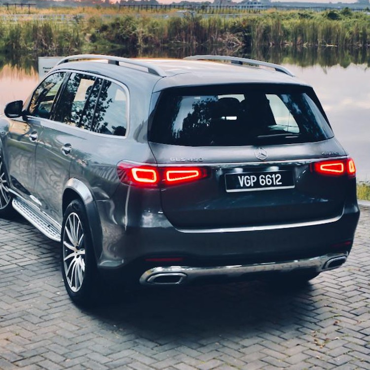 Vehicle Name Transfer